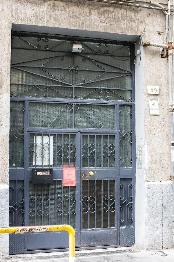 Bed & Breakfast Mamì B&B Napoli Italia