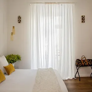 Bed and breakfast Domus Sansevero, Nápoles