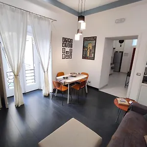 Appartamento Casa Torrenapoli, Napoli