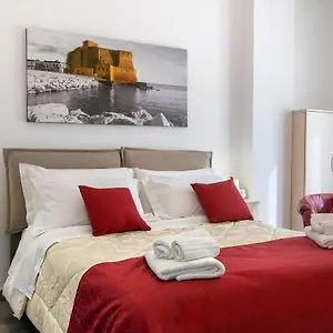 Appartamento La Preziosa, Napoli