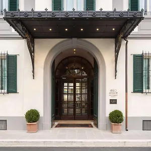 Nh Anglo American Firenze