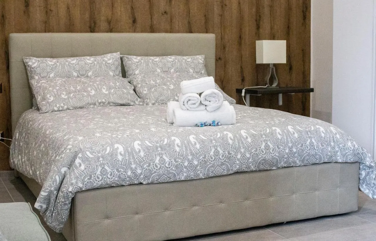 Bed & Breakfast Mami B&B Napels