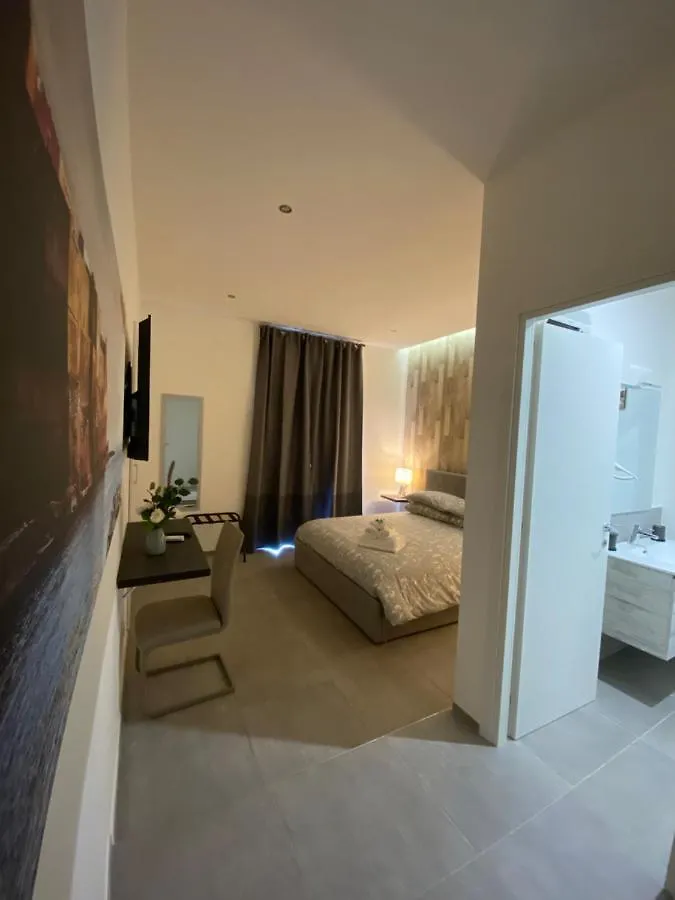Bed & Breakfast Mami B&B Naples
