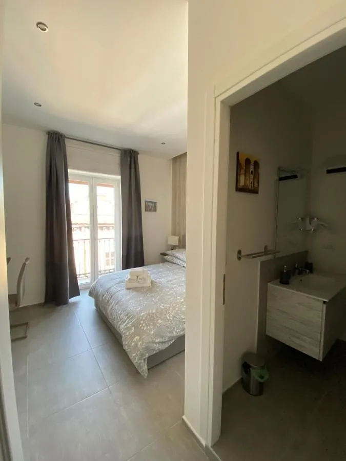 Bed & Breakfast Mami B&B Naples
