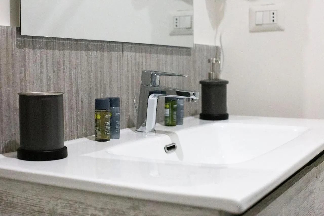 Bed & Breakfast Mami B&B Naples