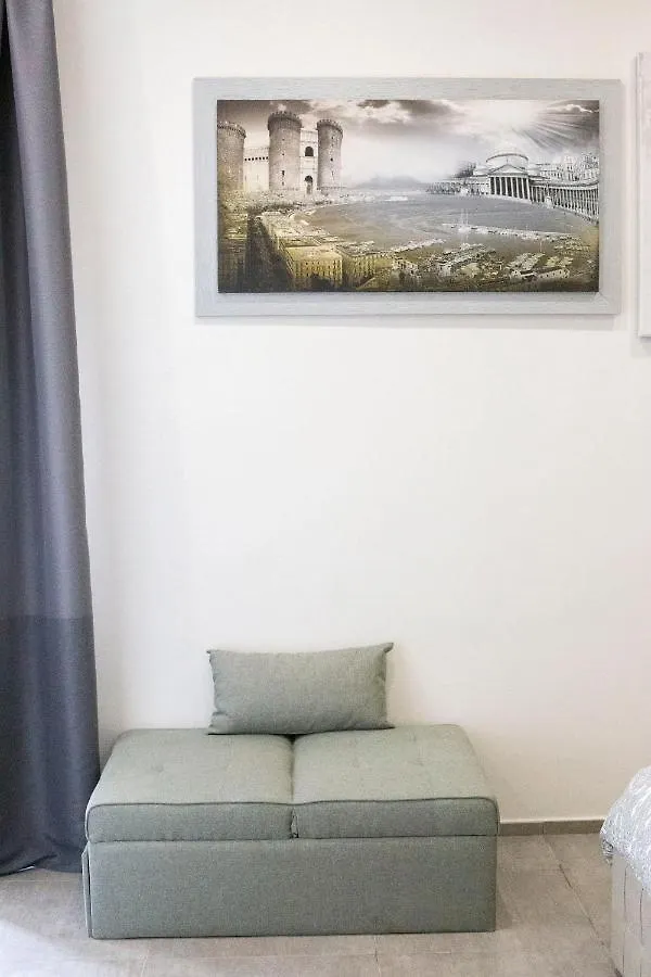 Mami B&B Naples