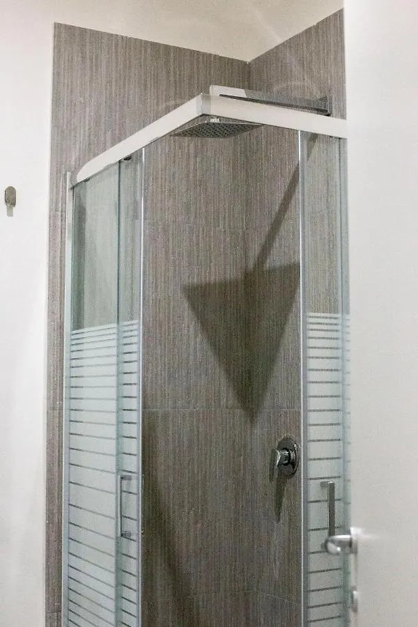 Mamì B&B Napoli 0*,  Italia