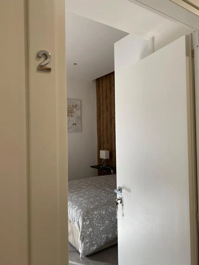 Mami B&B Napels Bed & Breakfast
