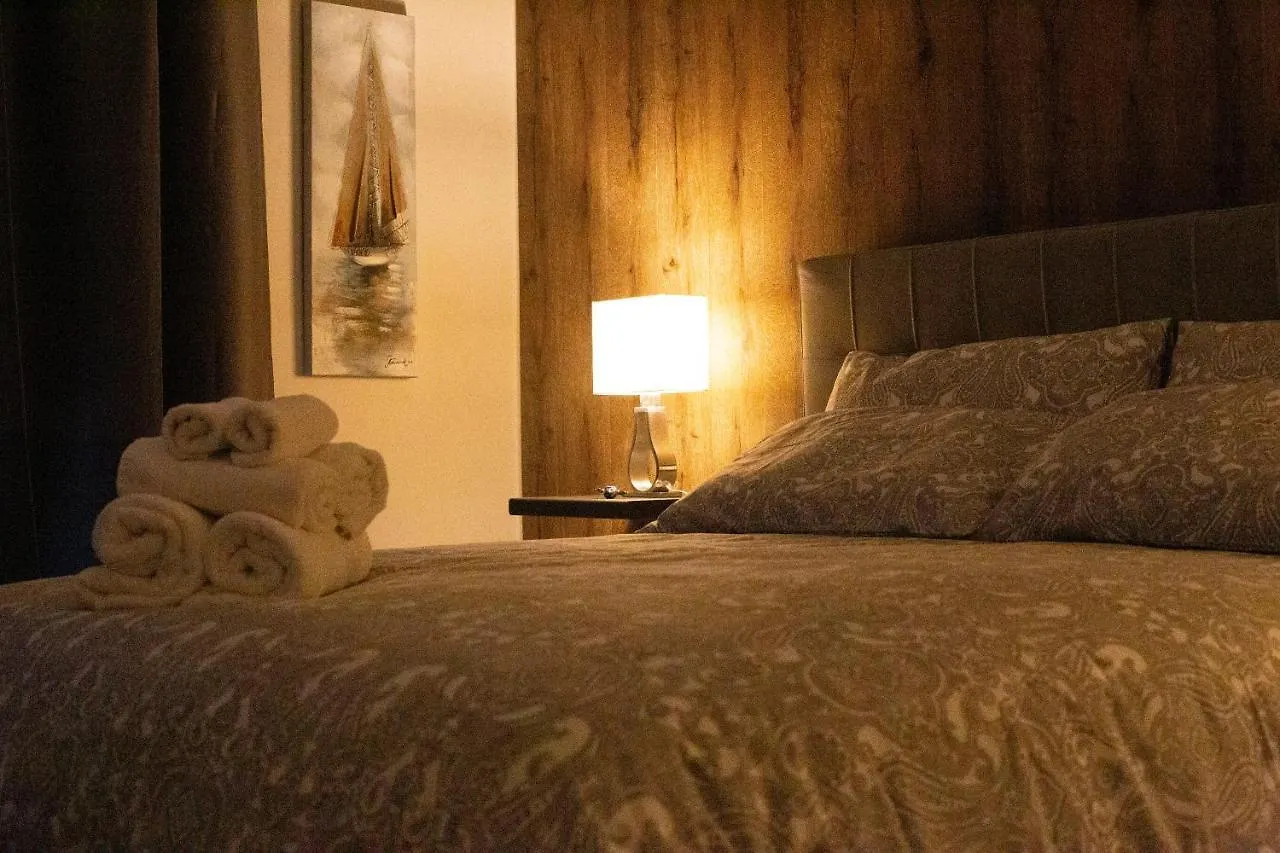 Mami B&B Napels Bed & Breakfast