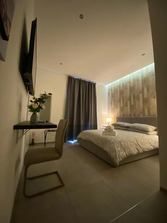 Mamì B&B Napoli Bed & Breakfast