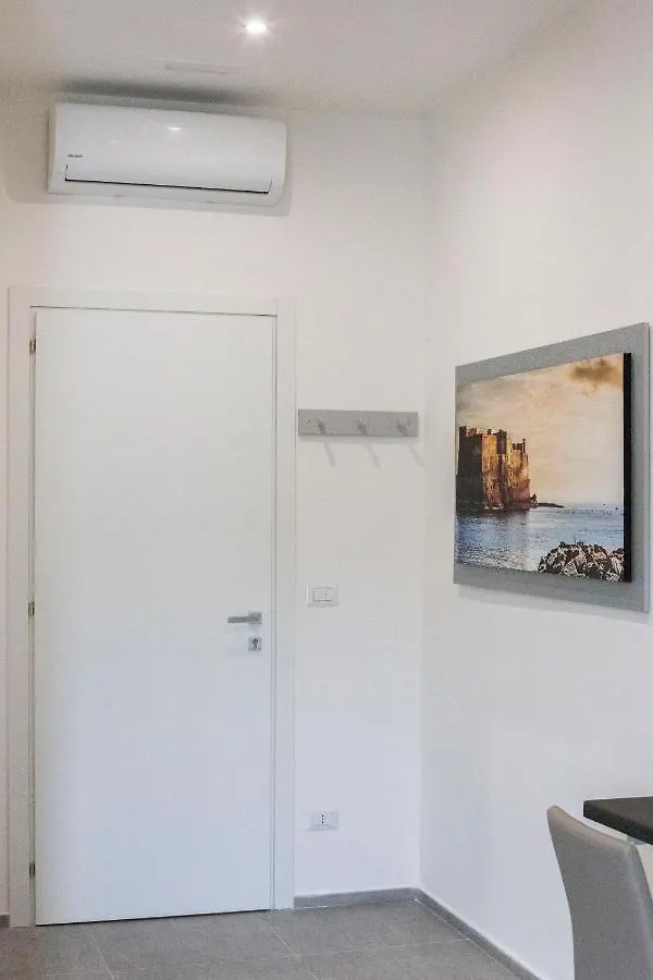 Bed & Breakfast Mami B&B Naples