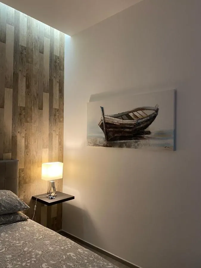 Mami B&B Naples