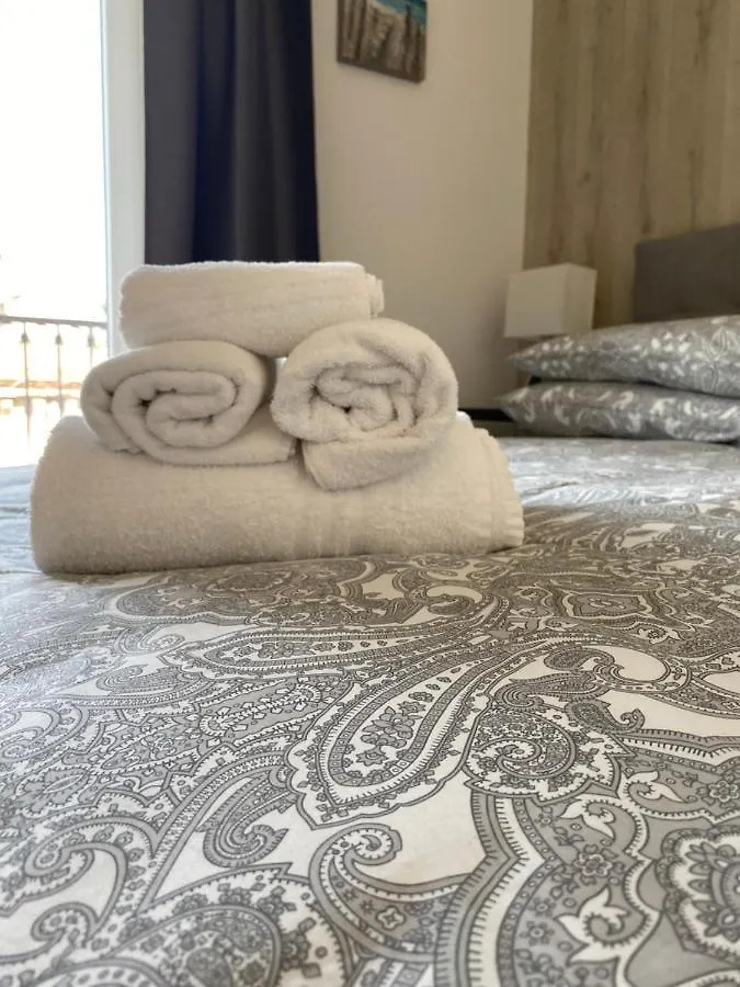 Mami B&B Napels Bed & Breakfast
