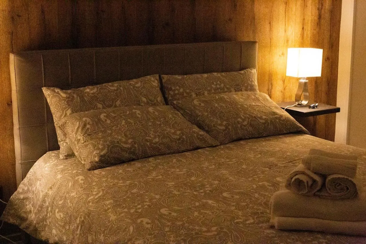 Mami B&B Naples