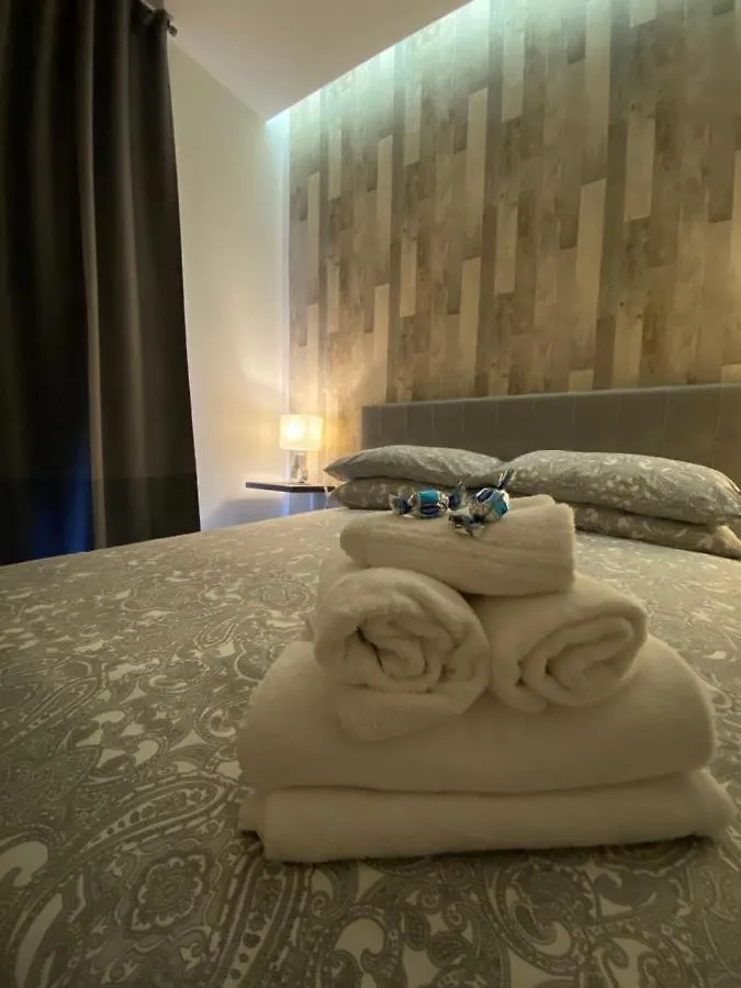 Mamì B&B Napoli 0*,