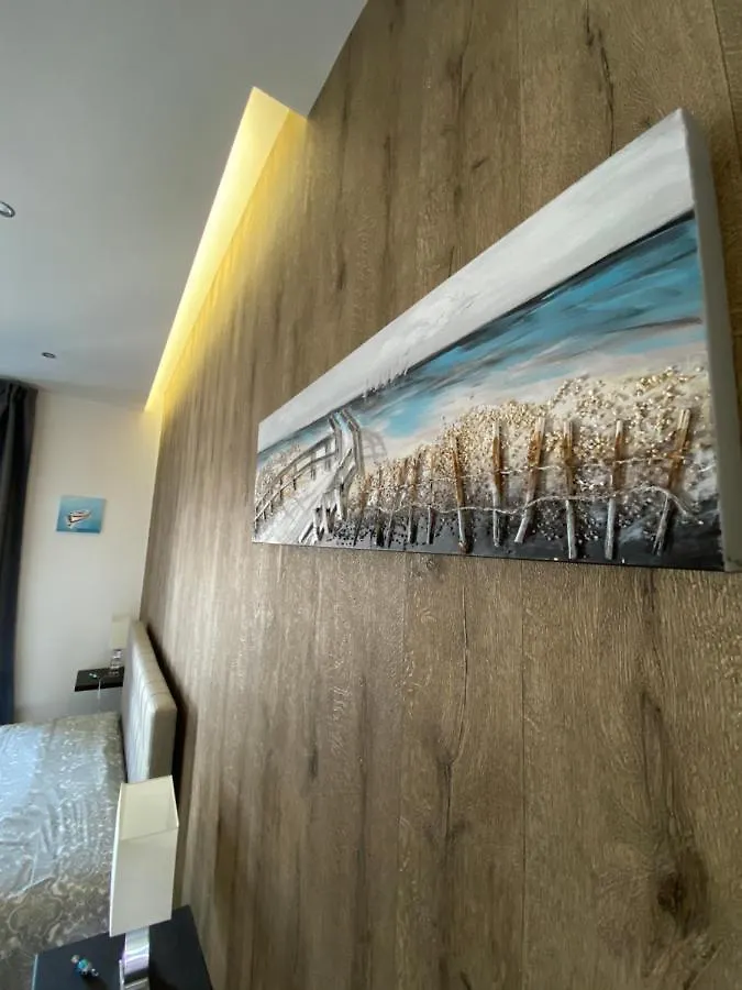 Mami B&B Naples Bed & Breakfast