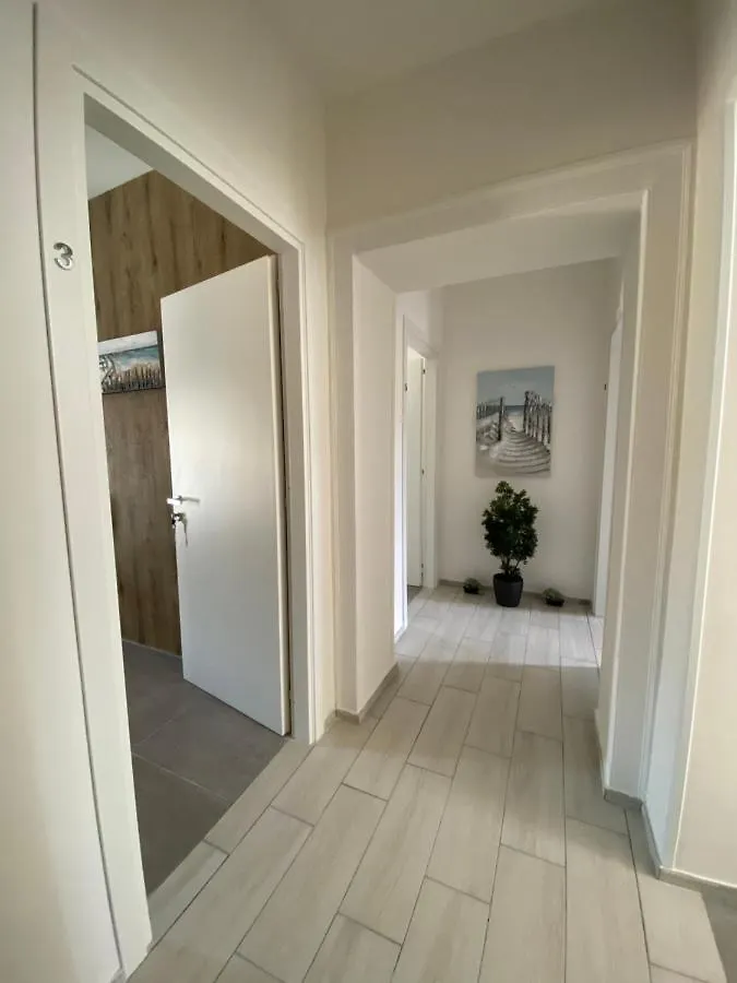 Mami B&B Napels 0*,  Italië