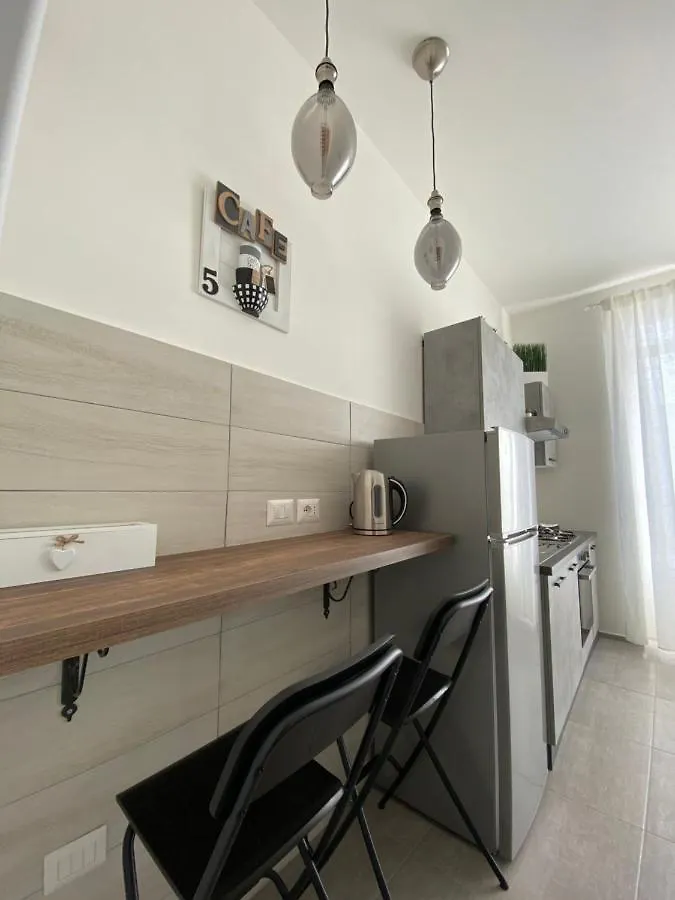 Mami B&B Naples